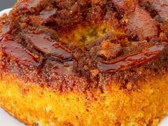 Banana Cake Recipe : வாழைப்பழ கேக் இனிமேல் வீட்டிலே செய்யலாம்..ரெசிபி இதோ..!