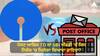 Post Office TD vs SBI FD: ਪੋਸਟ ਆਫਿਸ TD ਜਾਂ SBI ਐੱਫਡੀ 'ਚੋਂ ਕਿਸ ਨਿਵੇਸ਼ 'ਚ ਮਿਲੇਗਾ ਜ਼ਿਆਦਾ ਫ਼ਾਇਦਾ? ਸਮਝੋ ਗਣਿਤ