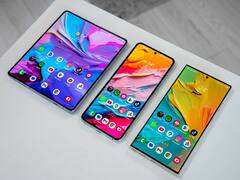 Foldable Phone ढूंढ रहे लोगों के लिए ये रहे बेस्ट ऑप्शन