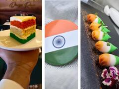 Independence Day 2023: Quick And Easy Tricolour Recipes To Try On This Occasion