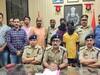 UP News: जनसेवा केंद्र संचालक से हुई लूट का पुलिस ने किया खुलासा, तीन शातिर लुटेरे किए गिरफ्तार