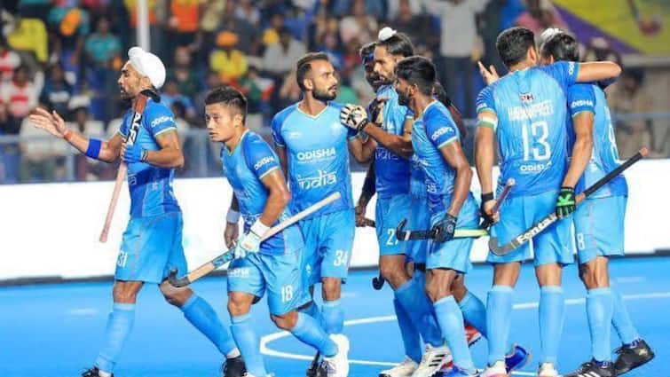 Asian Champions Trophy: Tamil Nadu government announces 1.1 crore for Indian Hockey Team for winning the trophy Asian Champions Trophy: চ্যাম্পিয়ন্স ট্রফিজয়ী ভারতীয় দলের জন্য ১.১ কোটির পুরস্কারমূল্য ঘোষণা করল তামিলনাড়ু সরকার
