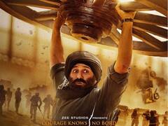 सनी देओल को बड़ा झटका, यूट्यूब पर लीक हुई पूरी फिल्म