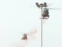 Independence Day 2023: Preparations In Full Swing, Full Dress Rehearsals Conducted At Red Fort. See Pics