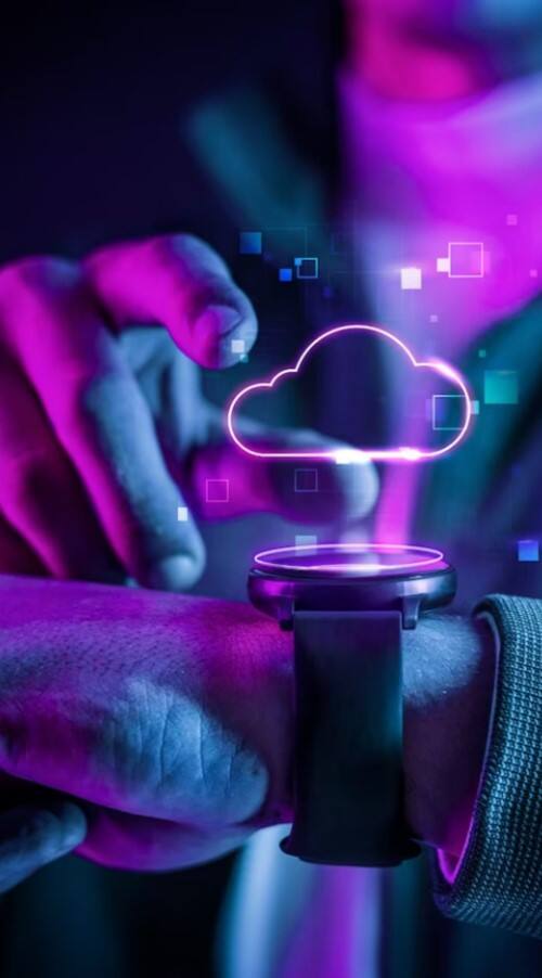 ભારતની ટોપ 5 સ્માર્ટવોચ કંપની