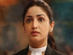 'कुछ लोग रातोंरात कामयाब हो जाते हैं, कुछ लोगों को खुद को साबित...' अंडर यूटिलाइज्ड कहे जाने पर यामी गौतम का रिएक्शन