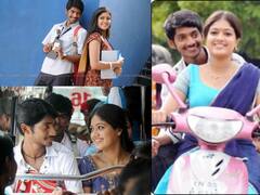 சீனியர் பெண்ணை காதலிக்கும் ஜூனியர்.. யுவனின் மாயாஜாலம்.. 13 ஆண்டுகளை கடந்த காதல் சொல் வந்தேன்..!