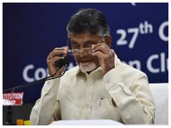 'Harrowing Times In Andhra': Chandrababu Naidu Writes To PM Modi Over 'Anti-Democratic' Acts Of CM Jagan