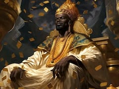 World richest Muslim: दुनिया का सबसे अमीर मुस्लिम राजा, दौलत इतनी कि अंदाजा लगाना भी मुश्किल, देखें तस्वीरें