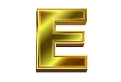 Name Astrology: एक्सप्रेसिव्ह आणि क्रिएटिव्ह असतात 'E' अक्षराने नाव सुरू होणारे लोक; जाणून घ्या