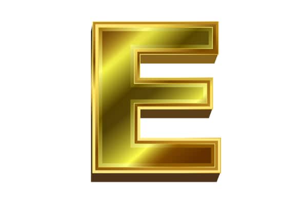 'E' अक्षराने नावाची सुरुवात असणारे लोक खूप बहुगुणसंपन्न (Multi-Talented) असतात, त्यांची बोलण्याची पद्धत खूप चांगली असते. E अक्षर असलेले लोक खूप एक्सप्रेसिव्ह आणि क्रिएटिव्ह असतात. या लोकांना त्यांच्या आयुष्यात नवीन गोष्टी शोधायला आणि करायला आवडतात.