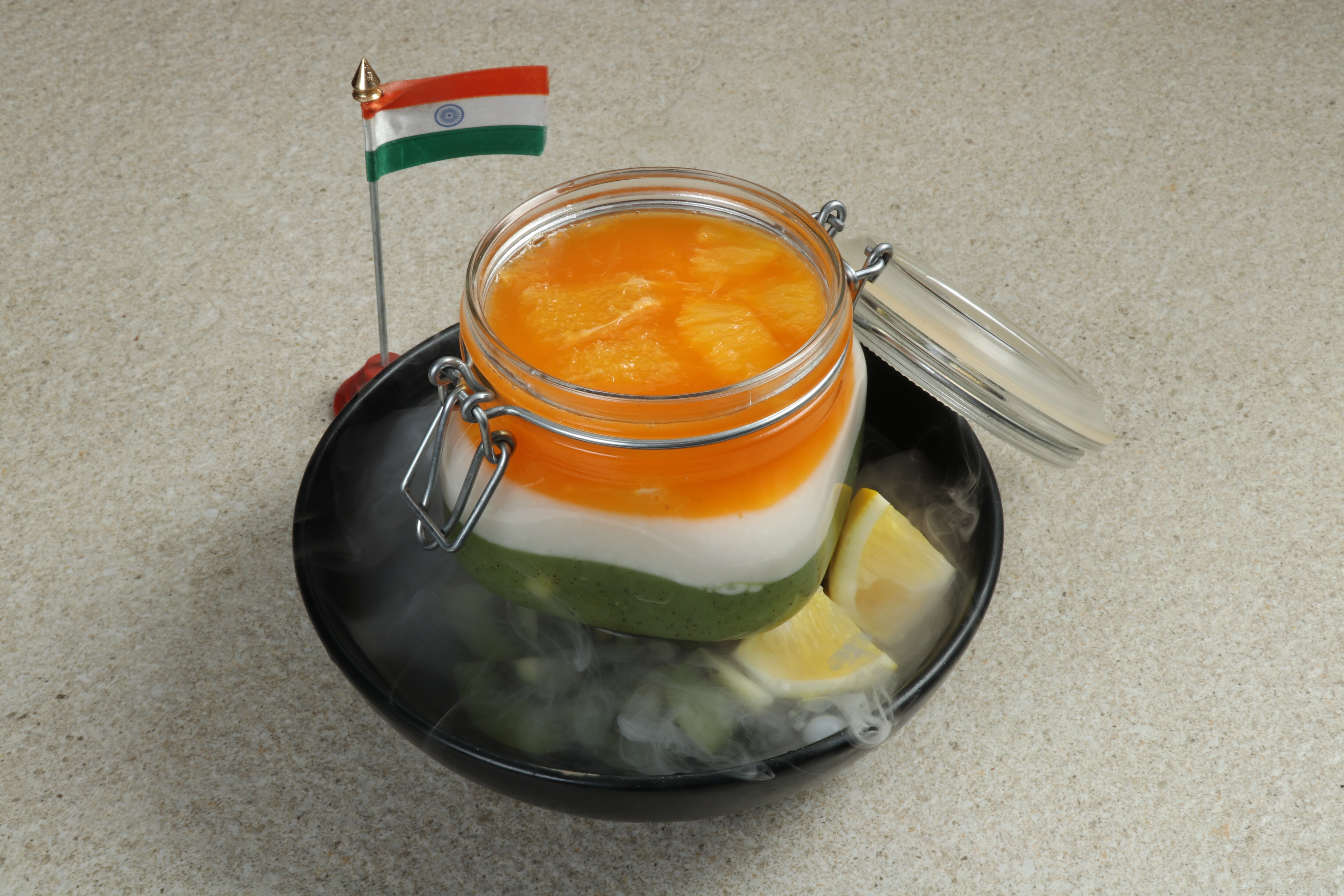 Independence Day 2023: Quick And Easy Tricolour Recipes To Try On This Occasion