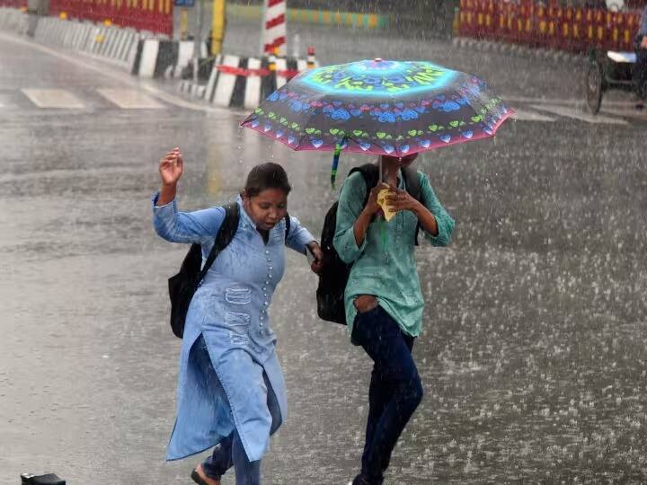 The Meteorological Department has predicted rain in the state for the next 2 to 3 days રાજ્યમાં આગામી 2થી 3 દિવસ વરસાદની આગાહી, જાણો ક્યા વિસ્તારને ઘમરોળશે