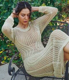 ਜਾਲੀਦਾਰ ਆਊਟਫਿਟ ਪਹਿਨ ਕੇ ਸੋਨਮ ਬਾਜਵਾ ਨੇ ਮਚਾਇਆ ਤਹਿਲਕਾ ,ਫੋਟੋਆਂ ਨੇ ਇੰਟਰਨੈੱਟ 'ਤੇ ਪਾਰਾ ਕੀਤਾ ਹਾਈ