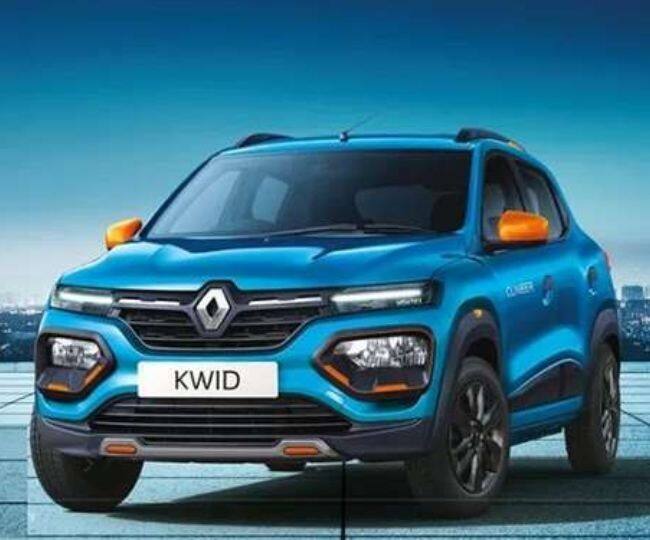 Maruti Alto K10 vs Renault Kwid-Maruti Suzuki Alto K10 અને Renault Kwid બંને હેચબેક છે. Alto K10 ની લંબાઈ 3530mm છે, Alto K10 ની વ્હીલબેઝ 2380mm છે. બીજી તરફ મારુતિ અલ્ટો K10 રેનો ક્વિડ કરતા નાની છે. Kwid અલ્ટો K10 કરતાં વધુ સારું પર્ફોમ આપે છે. આ કારનું ગ્રાઉન્ડ ક્લિયરન્સ 160mm છે જ્યારે Kwidનું ગ્રાઉન્ડ ક્લિયરન્સ 184mm છે. Maruti Alto K10 ને 214 ની બૂટ સ્પેસ મળે છે જે Renault Kwid કરતા 65 લિટર ઓછી છે.