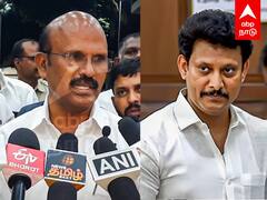 Anbil Mahesh Health Condition : அன்பில் மகேஷ்-க்கு என்னாச்சு? திமுக பழனியப்பன் விளக்கம்!