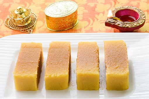 Tastes Of India: Tickle Your Tastebuds With These Famous Sweets Across The Country