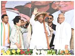 चुनाव से पहले बघेल सरकार की बड़ी घोषणा, हर ब्लॉक में बनेगा 'जैतखाम', जानें पूरा समीकरण