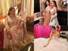 Sridevi House Pics: पति और दोनों बेटियों के साथ इस आलीशान घर में ठाठ-बाट से रहती थीं श्रीदेवी, देखिए इनसाइड तस्वीरें