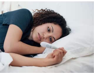 Viral Fever: ਵਾਇਰਲ ਫੀਵਰ 'ਚ ਨਹਾਉਣਾ ਸਹੀ ਜਾਂ ਗਲਤ? ਮਾਹਰਾਂ ਤੋਂ ਜਾਣੋ ਸਹੀ ਜਵਾਬ