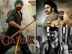 संडे को Sunny Deol की फिल्म ने किया सबसे तगड़ा कलेक्शन, बाहुबली, दंगल सबका रिकॉर्ड भी टूटेगा, जानें तीन दिनों की धुंआधार कमाई