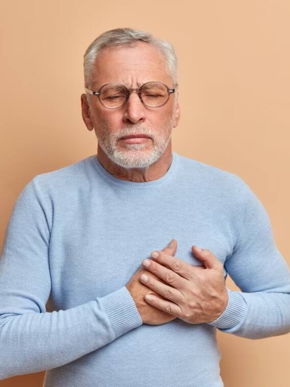 दिल की बीमारी होने पर आपको दिख सकते हैं ये संकेत