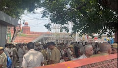 10 हजार जवानों के साथ लाल किला पर पुख्ता इंतजाम, यमुना में भी पुलिस कमांडो की तैनाती