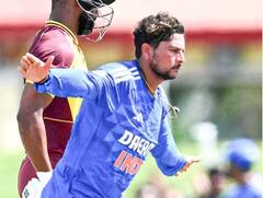 India vs West Indies: ਵੈਸਟਇੰਡੀਜ਼ ਖਿਲਾਫ ਸੀਰੀਜ਼ 'ਚ ਟੀਮ ਇੰਡੀਆ ਨੇ ਕੀਤੀ ਬਰਾਬਰੀ, ਜਿੱਤ ਇੰਝ ਕੀਤੀ ਆਪਣੇ ਨਾਂਅ