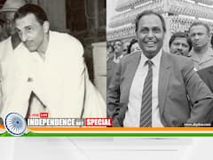 IN PICS | Tatas, Birlas, Ambanis, 10 Industrialists Who Shaped India's Corporates