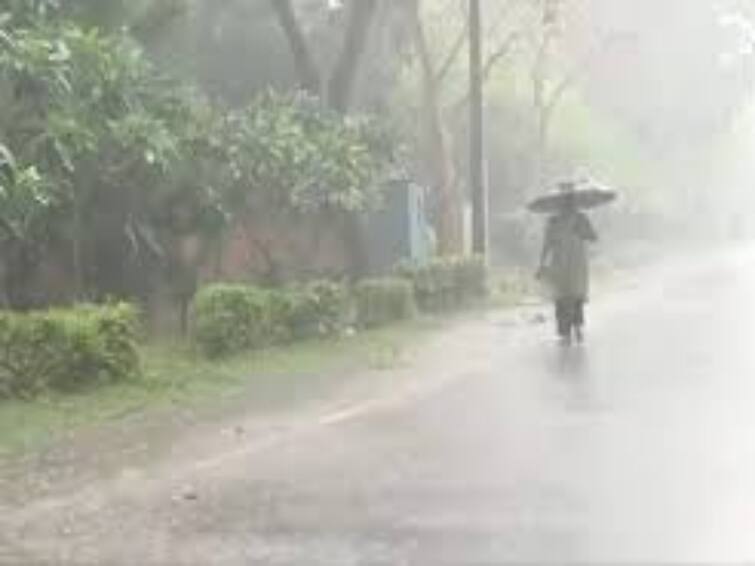 Chance of rain in 5 districts in next 3 hours in Tamil Nadu Rain Alert : தமிழகத்தில் அடுத்த 3 மணிநேரத்தில் 5 மாவட்டங்களில் மழைக்கு வாய்ப்பு ... எந்தெந்த மாவட்டங்களில்?