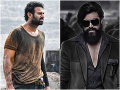 'సలార్ 2' కి ముందే 'కేజీఎఫ్ 3' - ప్రశాంత్ నీల్ మాస్టర్ ప్లాన్ ఇదేనట!