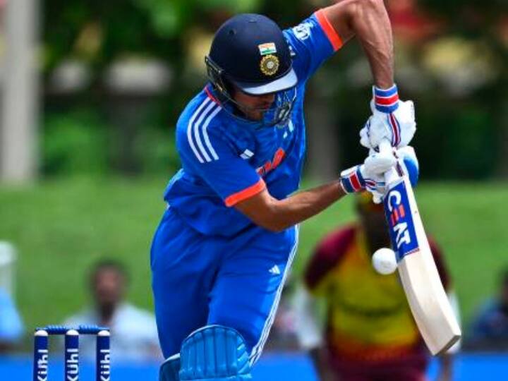 They went past the 158-run opening partnership set by the Pakistani pair in Karachi in 2021. (Getty)