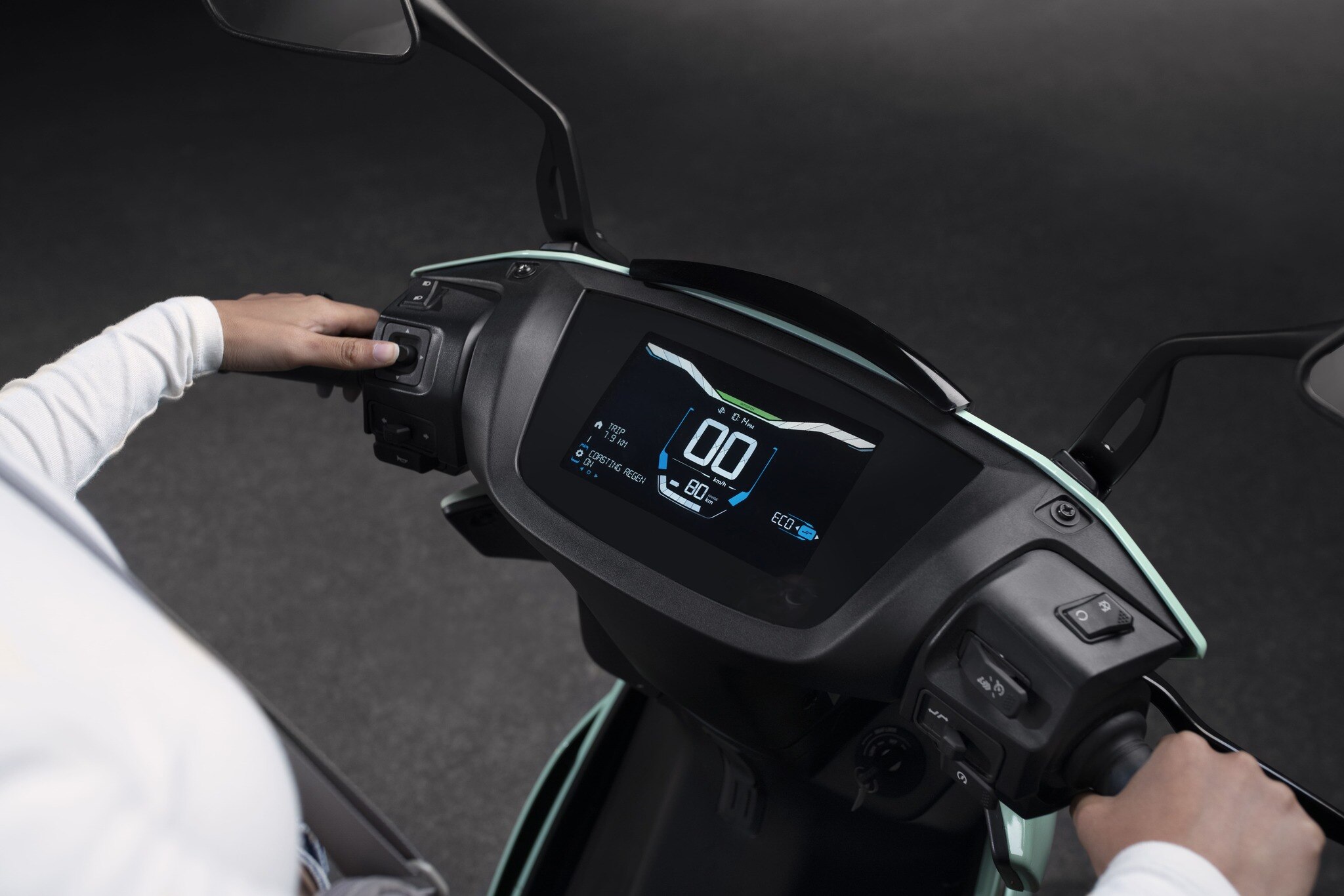 Ather 450S vs 450X: Know Which Electric Scooter Is Right For You