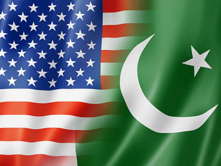 Pakistan secret document reveals between talk of Pakistani ambassador asad majeed khan and Donald Lu about imran khan Pakistan-US Relations: पाकिस्तान में अमेरिकी मीडिया रिपोर्ट को लेकर बढ़ा विवाद, इमरान खान को PM पद से हटाने का था मामला, जानें पूरी बात