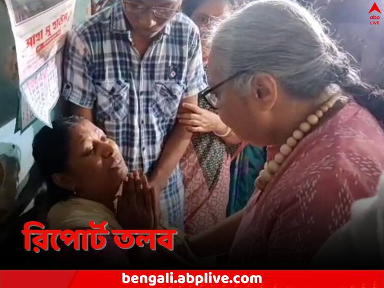 Jadavpur University Student Death West Bengal Commission for Protection of Child Rights asks governor CV Ananda Bose to take steps Jadavpur University: যাদবপুর নিয়ে পদক্ষেপের আর্জি, চাওয়া হল রিপোর্টও, রাজ্যপালকে চিঠি রাজ্য শিশু অধিকার সুরক্ষা কমিশনের