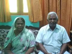 बेटे-बहू से परेशान बुजुर्ग दंपत्ति ने PM से मांगी मदद, चिट्ठी लिखते हुए लगाई न्याय की गुहार