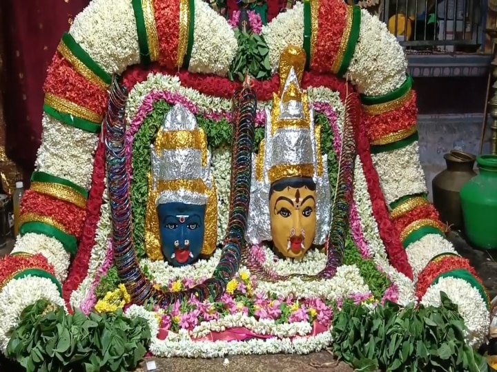 Kanchipuram : தொடர் விடுமுறை.. குடும்ப குடும்பமாக குலதெய்வ கோவிலில் பொங்கல்.. களைகட்டிய காஞ்சிபுரம்..