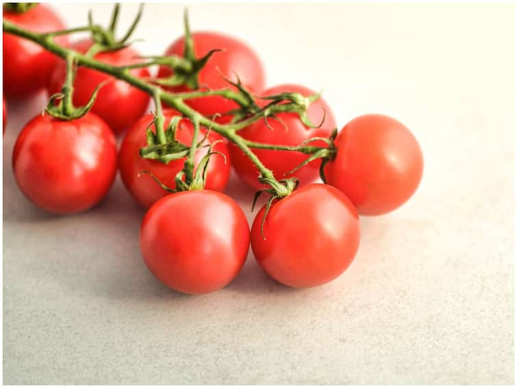 Tomato: Increasing Fertility in Men with Tomatoes?