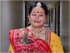 'अनुपमा' की गुरु मां बनकर घर-घर में छा गईं अपरा मेहता, असल जिंदगी में दो बार की शादी