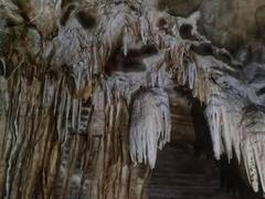 Chhattisgarh Tourism: कांगेर वैली नेशनल पार्क में मिलीं प्राकृतिक सौंदर्य से भरी 15 गुफाएं, तस्वीरें देख दंग रह जाएंगे आप