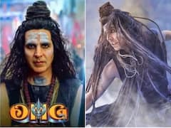 अक्षय कुमार ने ओएमजी 2 को A सर्टिफिकेट मिलने पर जताई निराशा, कहा 'पहली एडल्ट मूवी है जो...'