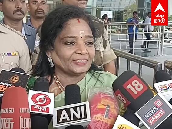Tamilisai Reply to MK Stalin : ”ஜெ. தாக்கப்பட்டது உண்மை” என்ன நடந்தது? தமிழிசை பரபரப்பு பேட்டி