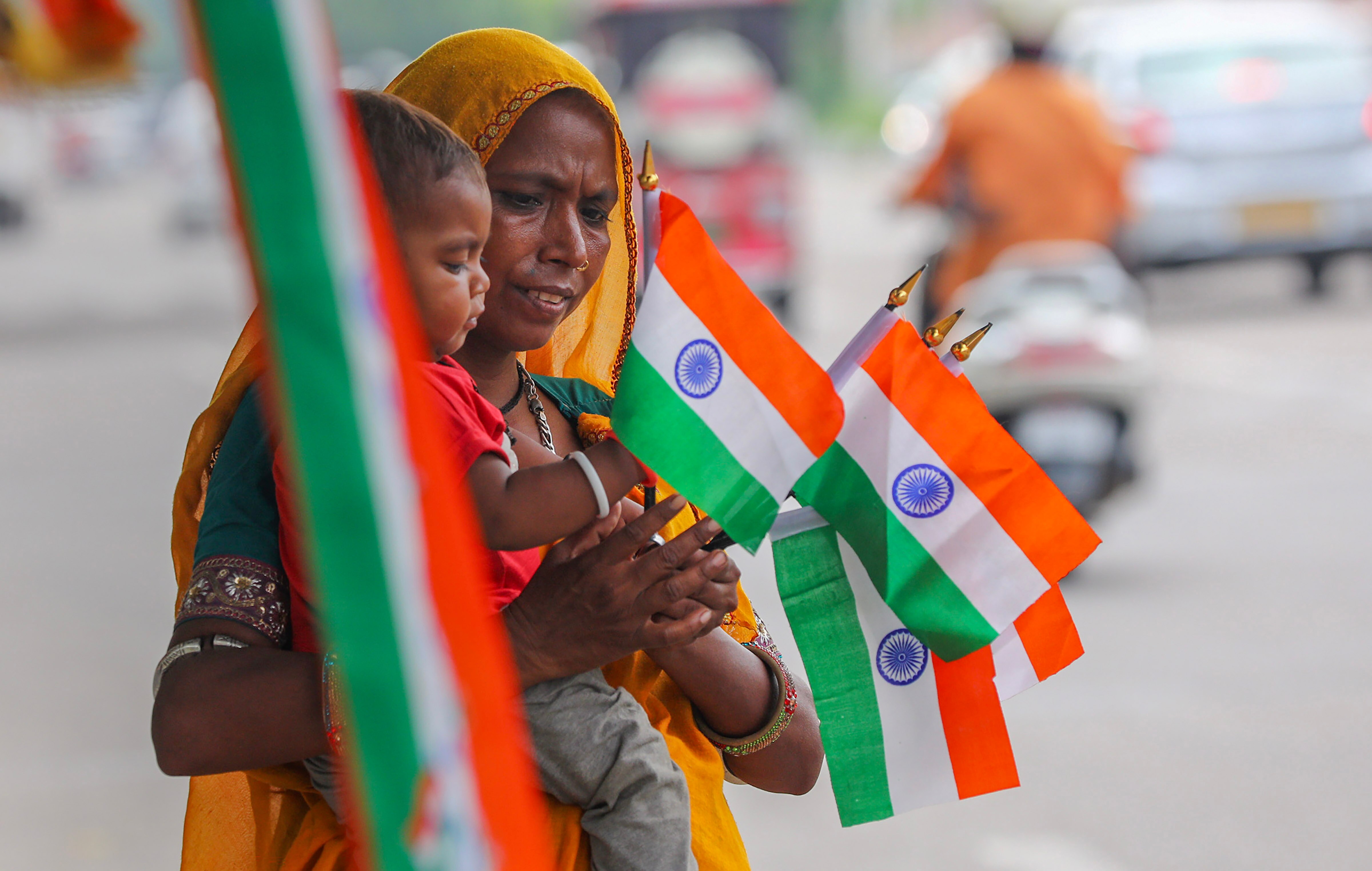 Independence Day Songs: போராட்டக்களம் முதல் சுதந்திர இந்தியா வரை.. புல்லரிக்கச் செய்யும் தேச பக்தி பாடல்கள்..!