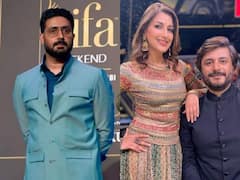 सोनाली बेंद्रे और गोल्डी बहल की शादी में अभिषेक बच्चन थे 'कबाब में हड्डी'! एक्टर ने खुद किया खुलासा