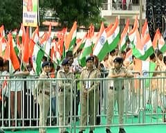 Tiranga Yatra: અમિત શાહની અમદાવાદમાં તિરંગા યાત્રા, મુખ્યમંત્રી પટેલની પણ ઉપસ્થિતિ, જુઓ તસવીરો