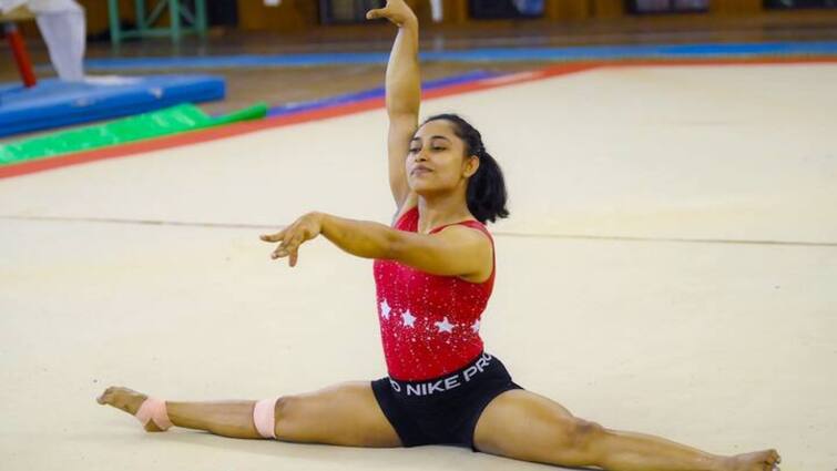 Dipa Karmakar's Asian Games 2023 over as Gymnastics Federation of India reject her request Asian Games 2023: কাজে দিল না অনুরোধ, এশিয়ান গেমসে দীপা কর্মকারের অংশগ্রহণ করার স্বপ্ন শেষ