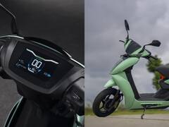 Ather Electric Scooter खरीदने का मन है तो कौन सा ऑप्शन ठीक रहेगा, 450S या 450X? समझ लीजिये