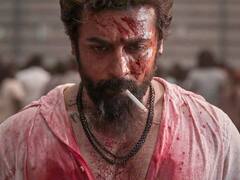 Suriya : சிங்கத்தை சீண்ட வருகிறது தேள் கொடுக்கு.. முழுப்படமாக உருவாகிறது சூர்யாவின் ரோலக்ஸ்
