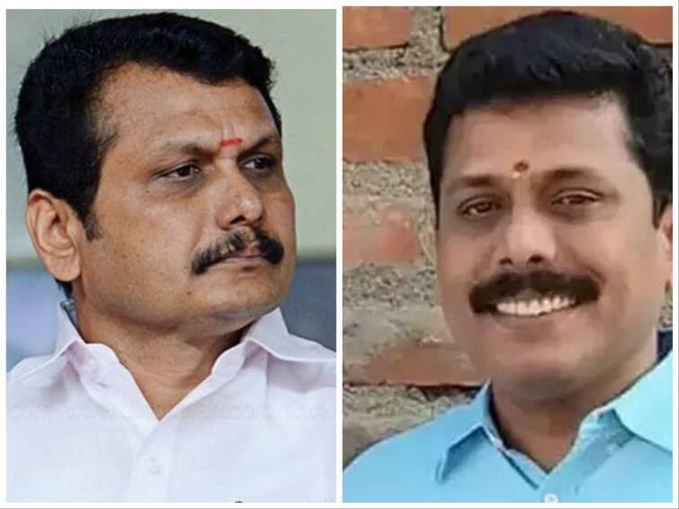 Minister Senthil Balaji Brother Ashok Kumar Arrested By ED Kochi Ashok Kumar Arrest: சம்மன் அனுப்பியும் ஆஜராகாத அமைச்சர் செந்தில் பாலாஜி சகோதர் கைது? ஸ்கெட்ச் போட்டு தூக்கிய அமலாக்கத்துறை