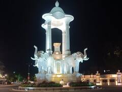 In Pics: स्वतंत्रता संग्राम की यादें आज भी कोटा में ताजा हैं - कई इमारतें, दरवाजे, स्कूल और थाने आजादी के गवाह